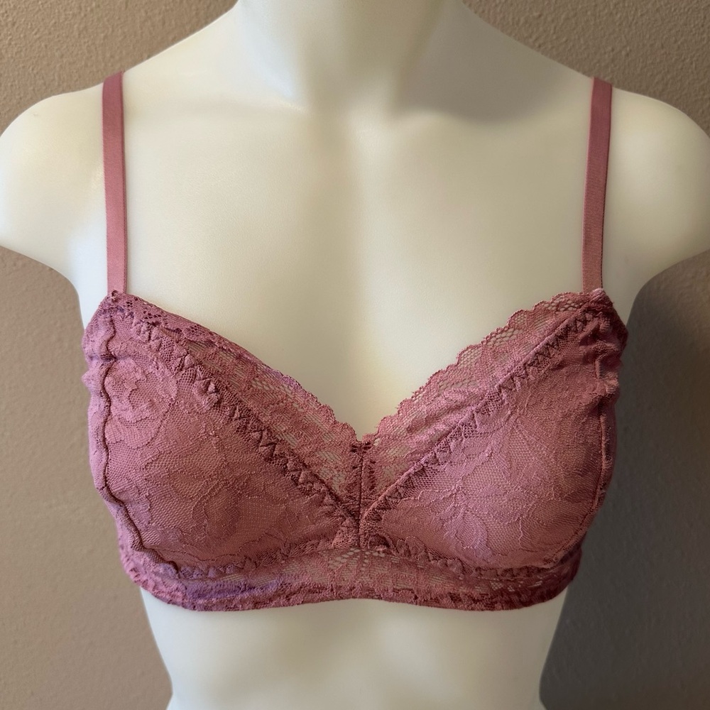 Lace Bra/Bralette - NWT